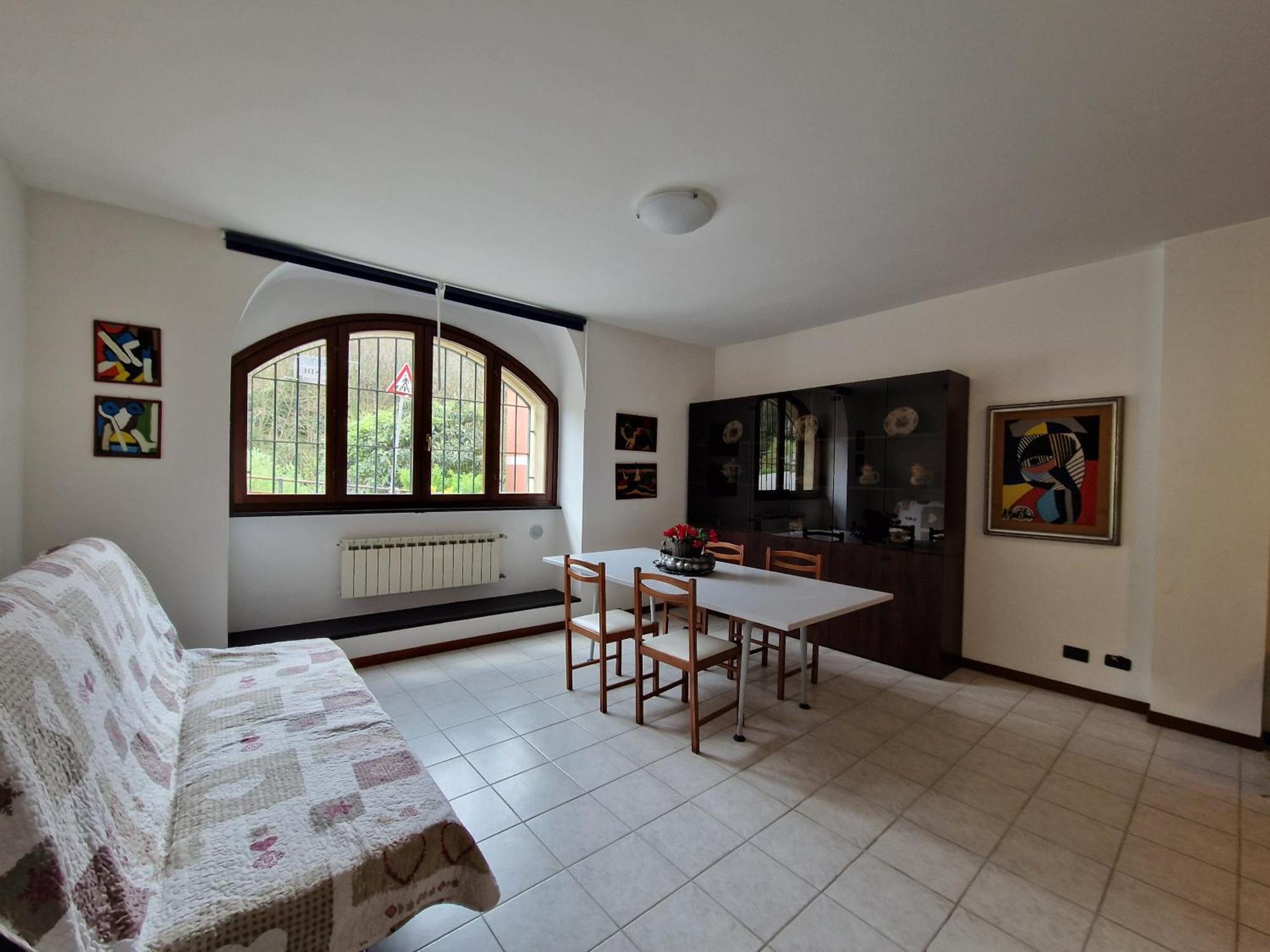 Holiday Stay By Federica - Casetta Mami Alle Terme Mele Exterior foto
